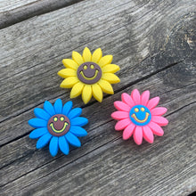 Sunflower best sale croc pin
